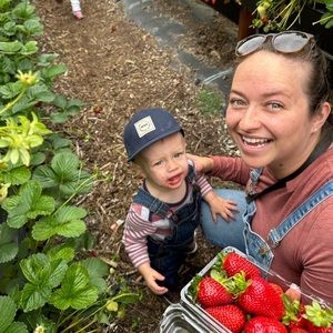 Meet your Posher, Jayme